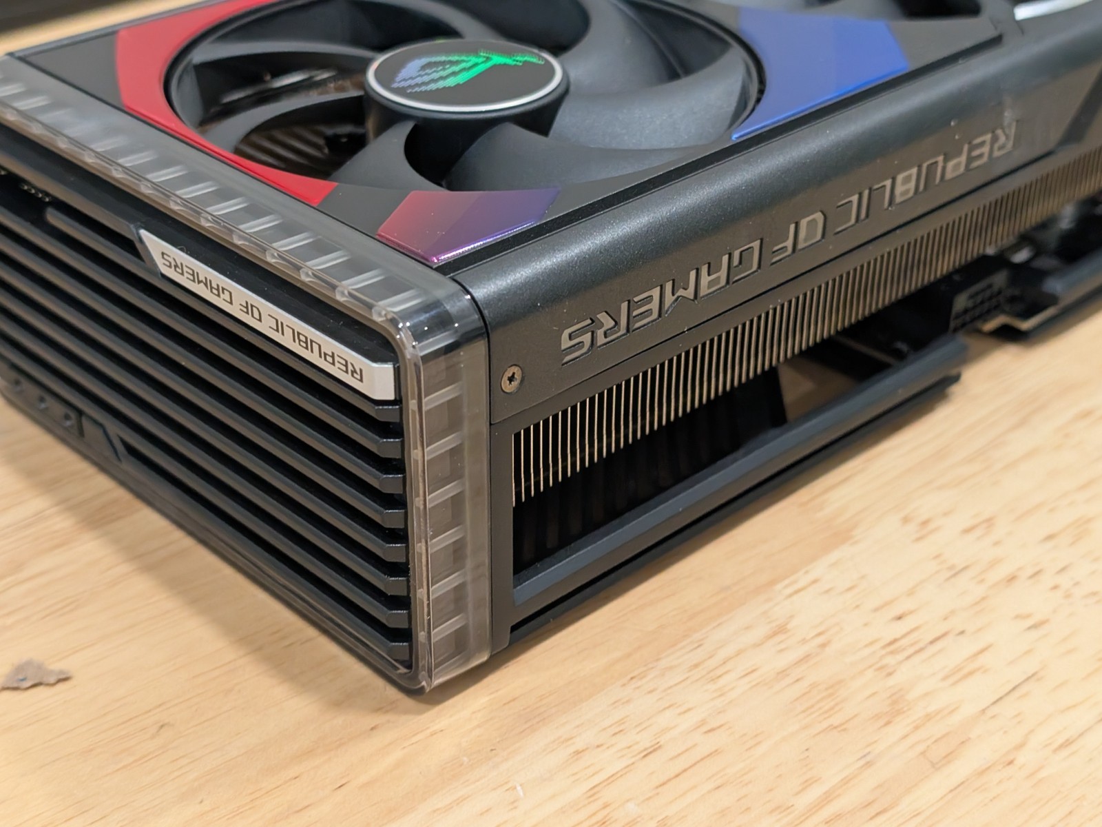 Graphics Card 24Gb Gddr6X - OFFERTA PREMIUM ASUS ROG Strix GeForce