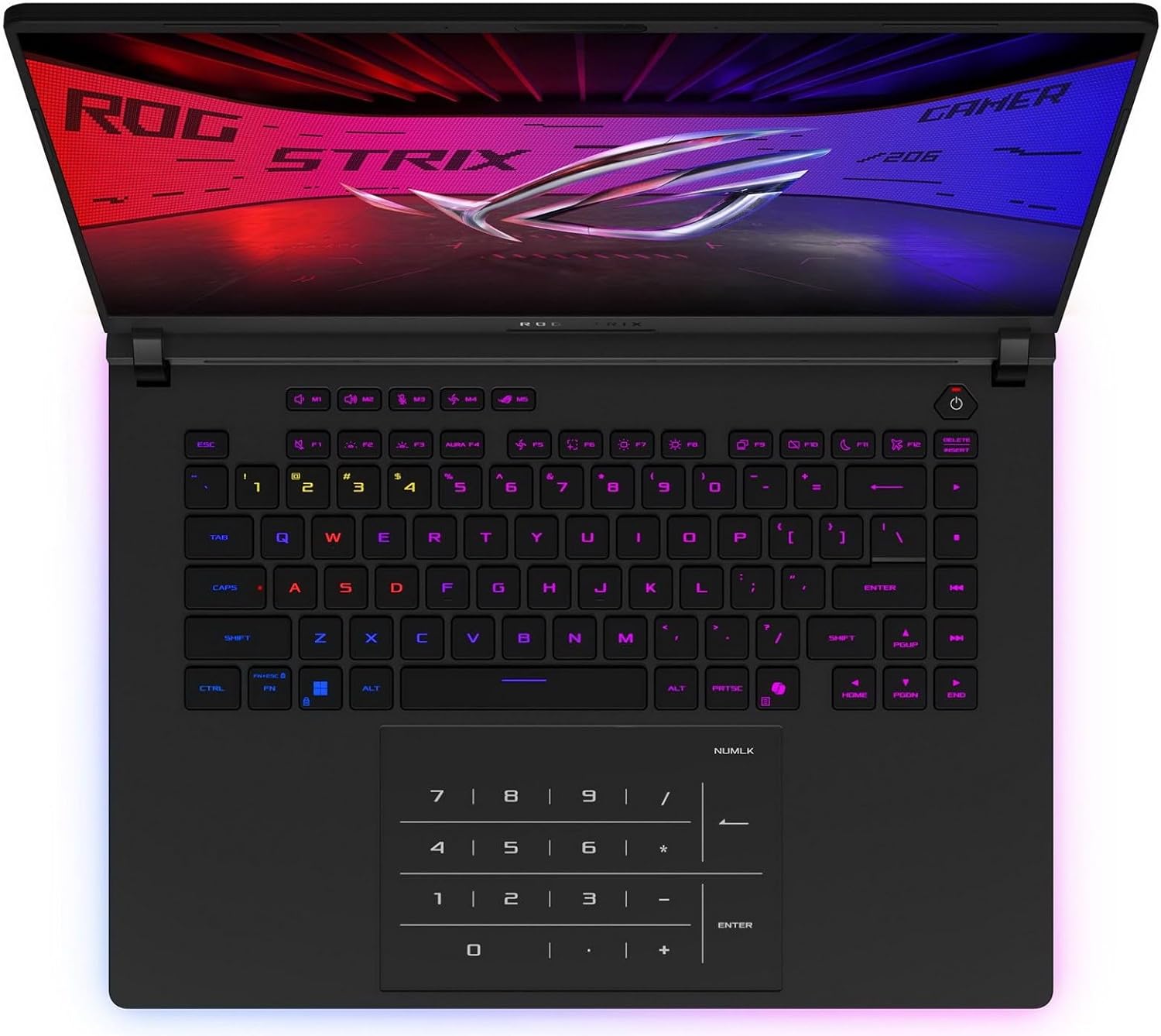 Rtx 5090 32Gb - **Laptop da gaming ad alte prestazioni
