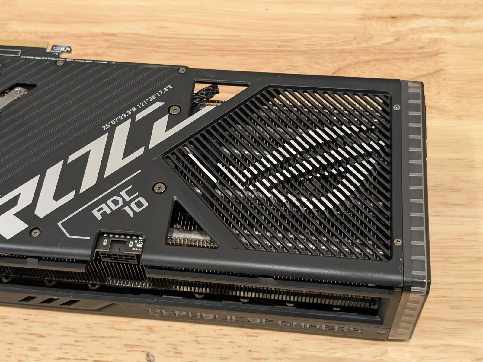 OFFERTA PREMIUM ASUS ROG Strix - Graphics Card 24Gb Gddr6X recensione e prezzo