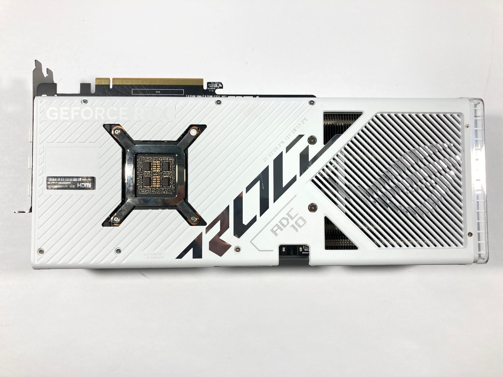 Offerta BH 2+1: Scheda Grafica - Graphics Card 24Gb Gddr6X recensione e prezzo