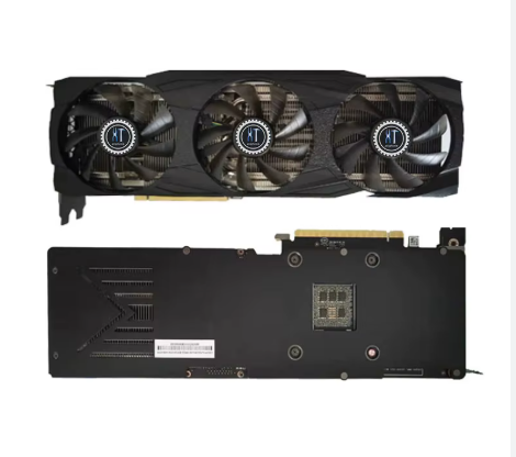 BH NVIDIA - Scheda Grafica GeF - Graphics Card 24Gb Gddr6X recensione e prezzo