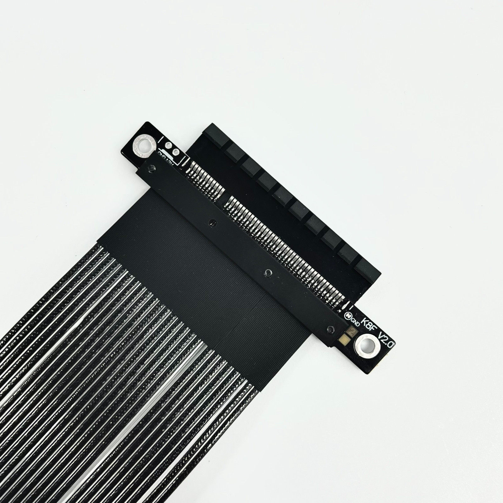 Cavo di prolunga riser PCIe x1 - Pcie 5.0 Gpu Riser Cable recensione e prezzo