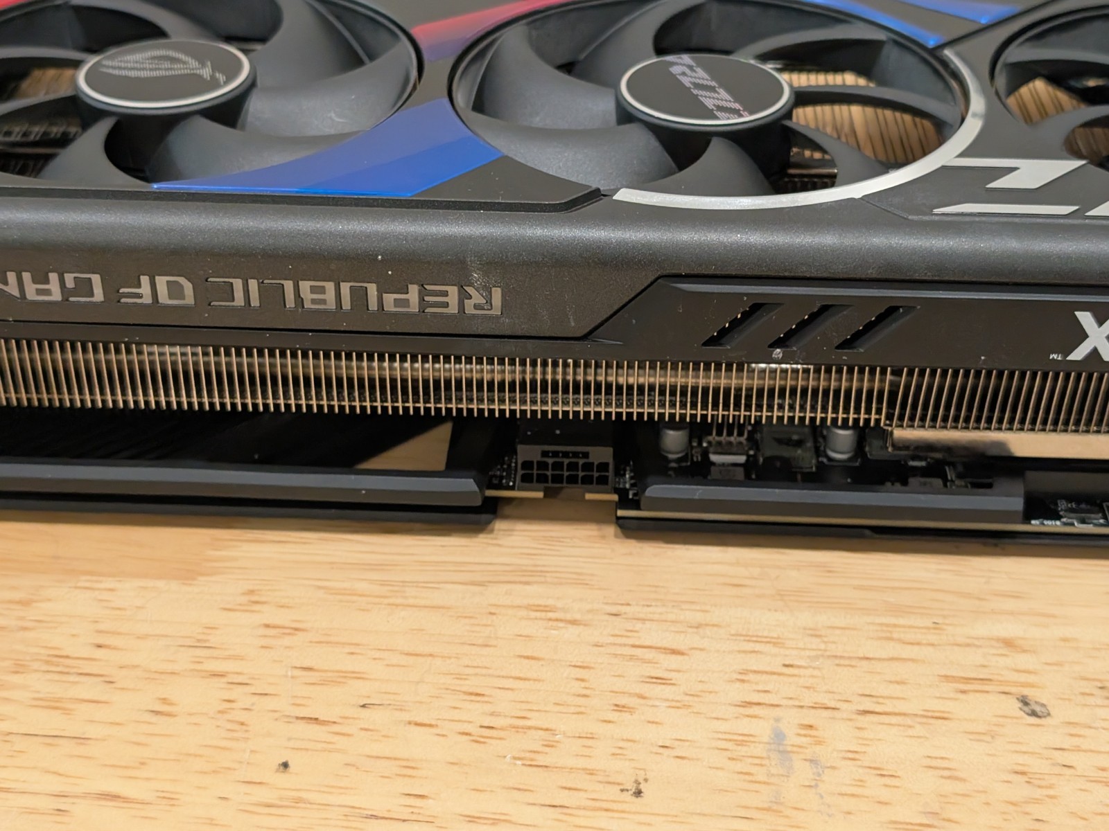 OFFERTA BH: Scheda Grafica ASU - Graphics Card 24Gb Gddr6X recensione e prezzo