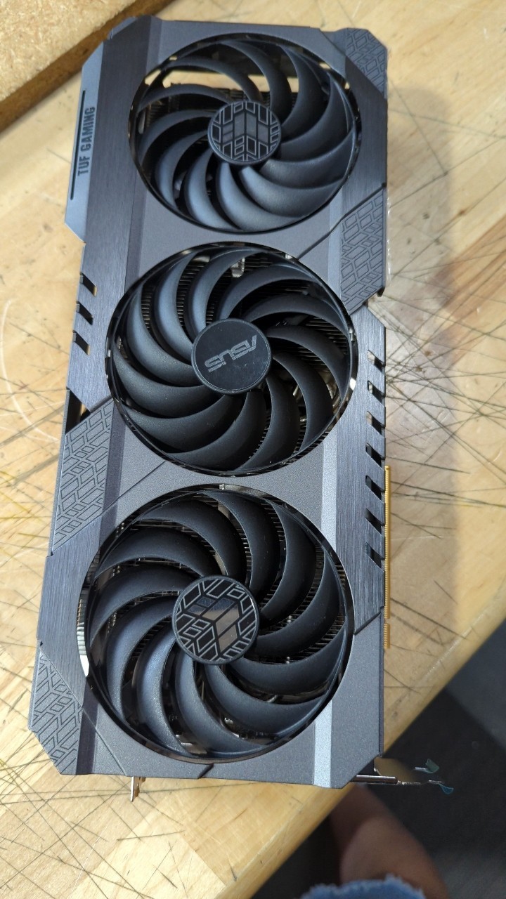 MIGLIORE OFFERTA BH PER PARTI  - Graphics Card 24Gb Gddr6X recensione e prezzo