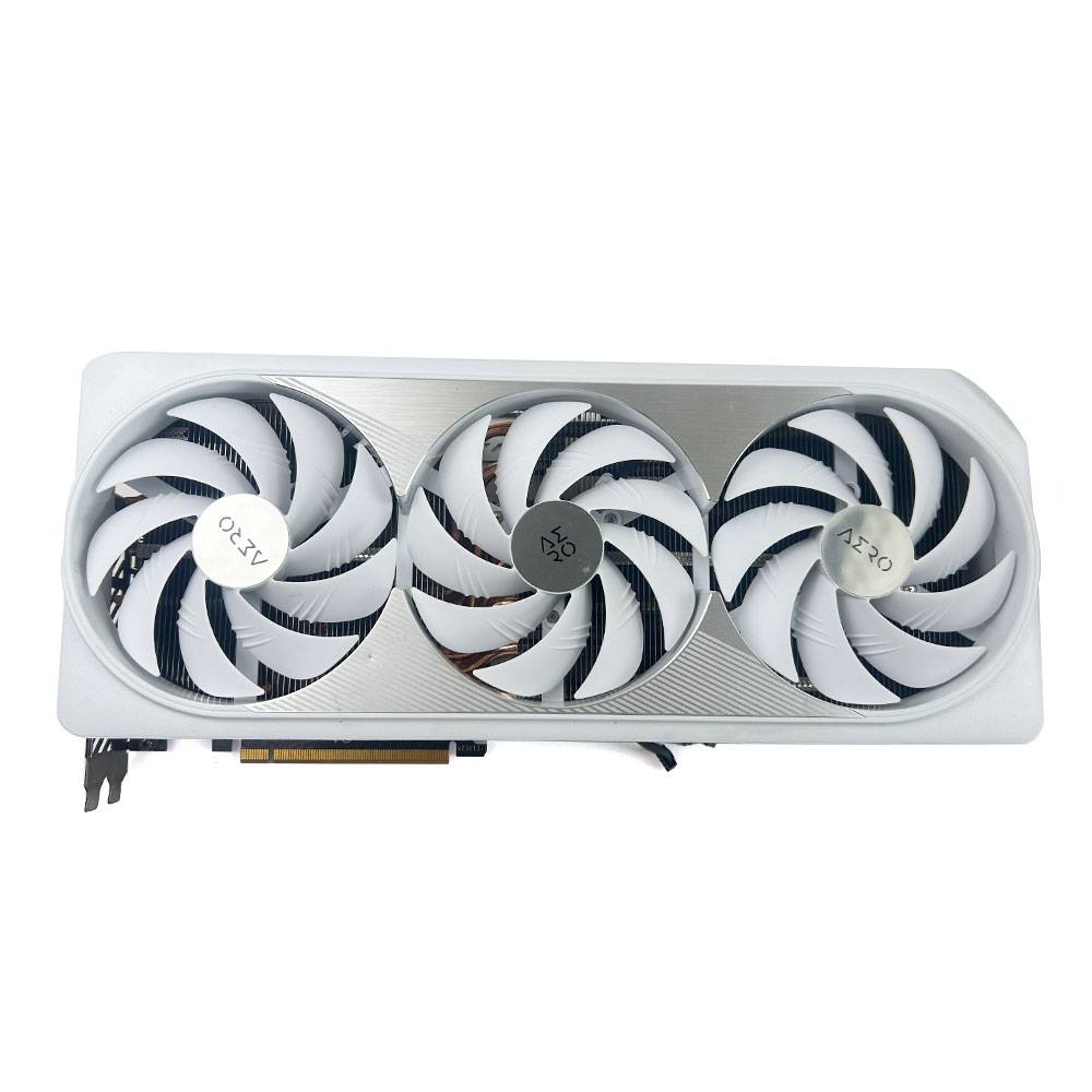 Ventola di raffreddamento orig - Rtx 4080 Super 16Gb recensione e prezzo