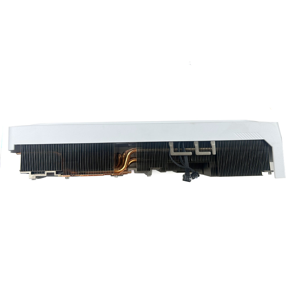 Ventola di raffreddamento orig - Rtx 4080 Super 16Gb recensione e prezzo